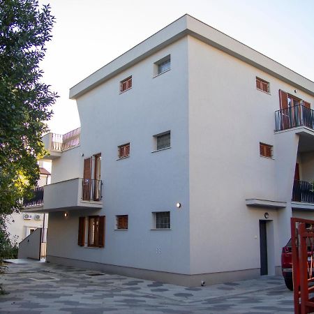 Casa Dubi. Kvarner Selce Exterior photo