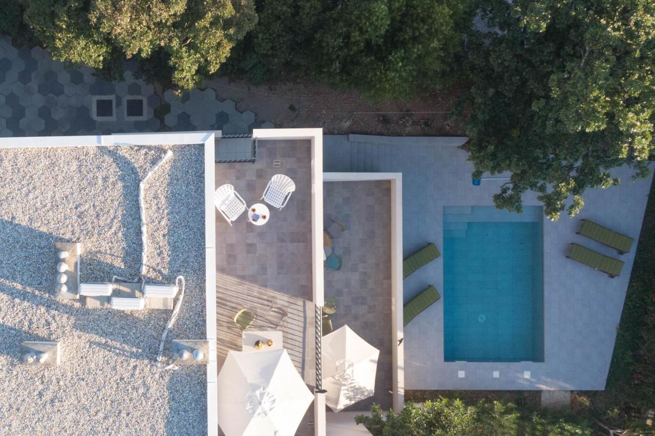 Casa Dubi. Kvarner Selce Exterior photo