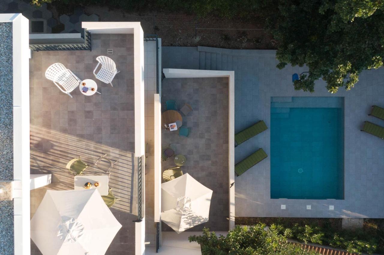 Casa Dubi. Kvarner Selce Exterior photo