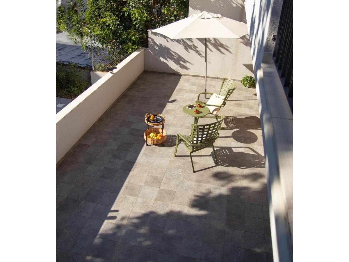 Casa Dubi. Kvarner Selce Exterior photo