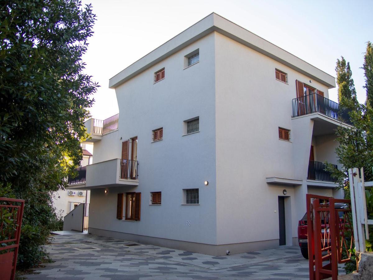 Casa Dubi. Kvarner Selce Exterior photo