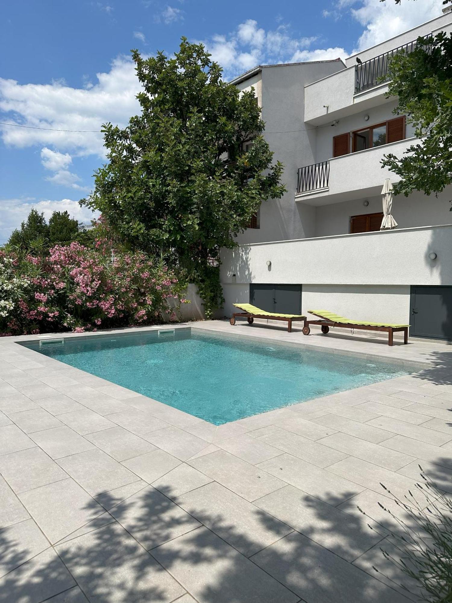 Casa Dubi. Kvarner Selce Exterior photo